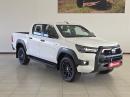 Thumbnail Toyota Hilux 2.8GD-6 double cab Legend auto