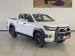 Toyota Hilux 2.8GD-6 double cab Legend auto - Thumbnail 1
