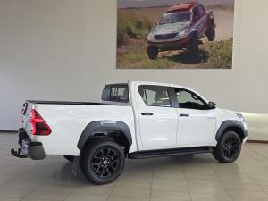 Toyota Hilux 2.8GD-6 double cab Legend auto - Image 2