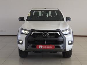 Toyota Hilux 2.8GD-6 double cab Legend auto - Image 4