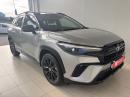 Thumbnail Toyota Corolla Cross 1.8 Hybrid GR-Sport