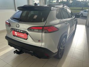 Toyota Corolla Cross 1.8 Hybrid GR-Sport - Image 2
