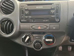 Toyota Etios hatch 1.5 Sprint - Image 11