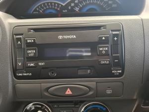 Toyota Etios hatch 1.5 Sprint - Image 12