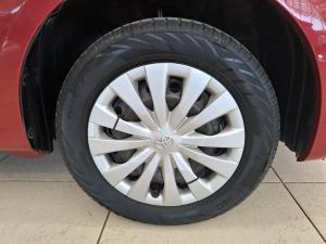 Toyota Etios hatch 1.5 Sprint - Image 14