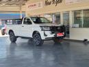 Thumbnail Toyota Hilux 2.4GD-6 single cab 4x4 Raider manual