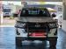 Toyota Hilux 2.4GD-6 single cab 4x4 Raider manual - Thumbnail 4