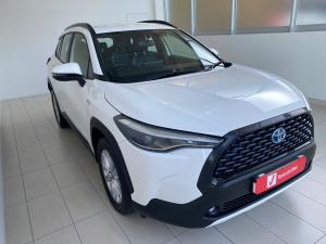 Toyota Corolla Cross 1.8 Hybrid XS - Image 1