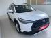 Toyota Corolla Cross 1.8 Hybrid XS - Thumbnail 1