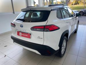 Toyota Corolla Cross 1.8 Hybrid XS - Image 2