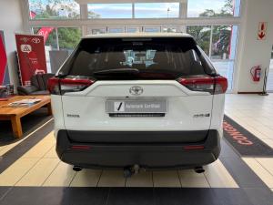 Toyota RAV4 2.0 GX - Image 5