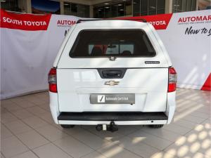 Chevrolet Utility 1.8 Sport - Image 5
