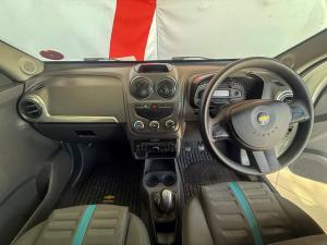 Chevrolet Utility 1.8 Sport - Image 6