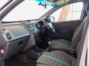 Chevrolet Utility 1.8 Sport - Image 7