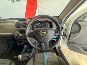 Chevrolet Utility 1.8 Sport - Image 8