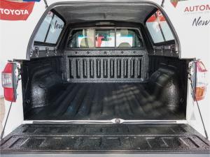 Chevrolet Utility 1.8 Sport - Image 11