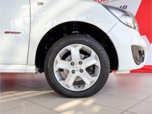 Chevrolet Utility 1.8 Sport - Image 12