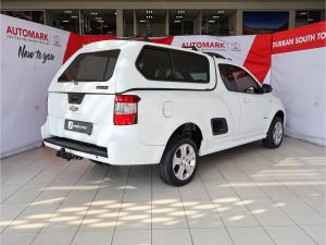 Chevrolet Utility 1.8 Sport - Image 2