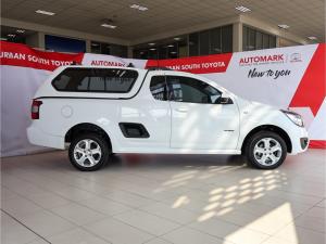 Chevrolet Utility 1.8 Sport - Image 3