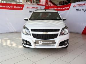 Chevrolet Utility 1.8 Sport - Image 4