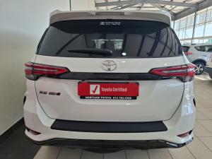 Toyota Fortuner 2.8GD-6 - Image 5