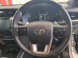 Toyota Fortuner 2.8GD-6 - Image 8