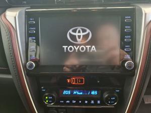 Toyota Fortuner 2.8GD-6 - Image 12