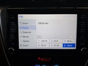 Toyota Fortuner 2.8GD-6 - Image 13