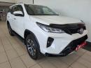 Thumbnail Toyota Fortuner 2.8GD-6