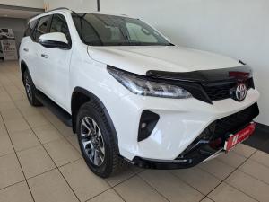 Toyota Fortuner 2.8GD-6 - Image 1