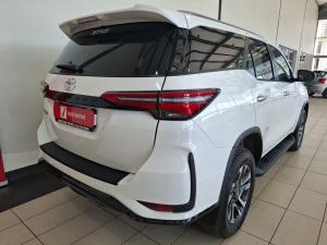 Toyota Fortuner 2.8GD-6 - Image 2