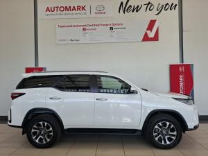 Toyota Fortuner 2.8GD-6 - Image 3