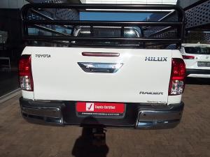 Toyota Hilux 2.4GD-6 Xtra cab Raider auto - Image 6