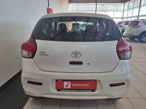 Toyota Vitz 1.0 - Image 5