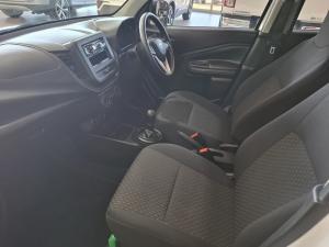 Toyota Vitz 1.0 - Image 7