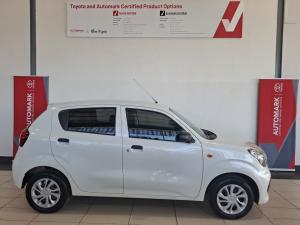 Toyota Vitz 1.0 - Image 3