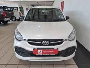Toyota Vitz 1.0 - Image 4