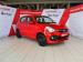 Toyota Vitz 1.0 XR manual - Thumbnail 1