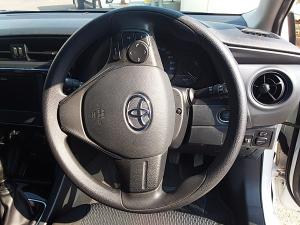 Toyota Corolla Quest 1.8 Plus manual - Image 8