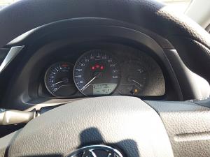 Toyota Corolla Quest 1.8 Plus manual - Image 11