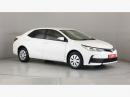 Thumbnail Toyota Corolla Quest 1.8 Plus manual
