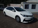 Thumbnail Toyota Corolla Quest 1.8 Plus manual