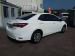 Toyota Corolla Quest 1.8 Plus manual - Thumbnail 2