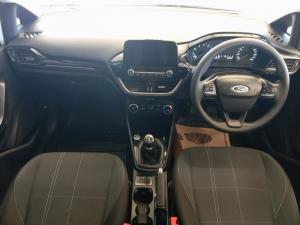 Ford Fiesta 1.0T Trend - Image 6