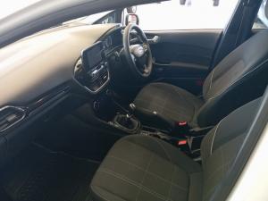 Ford Fiesta 1.0T Trend - Image 7