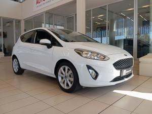 Ford Fiesta 1.0T Trend - Image 1