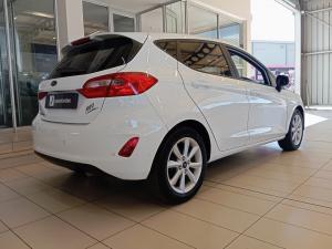 Ford Fiesta 1.0T Trend - Image 2