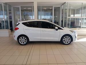Ford Fiesta 1.0T Trend - Image 3