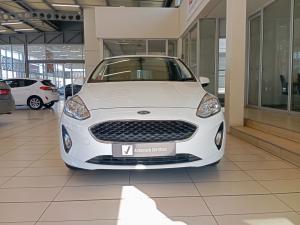 Ford Fiesta 1.0T Trend - Image 4