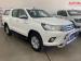 Toyota Hilux 2.8GD-6 double cab Raider auto - Thumbnail 1